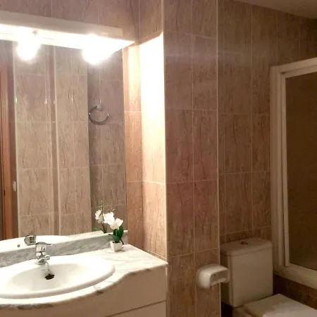 Modern In With Sea And Mountain View Daire *