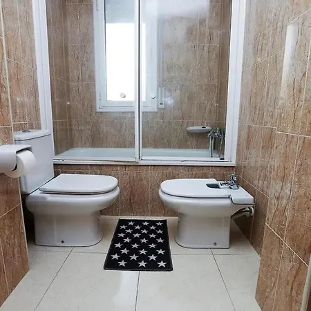 Daire Modern In With Sea And Mountain View *