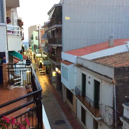 Apartamento Modern In With Sea And Mountain View