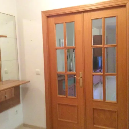 Apartamento Modern In With Sea And Mountain View