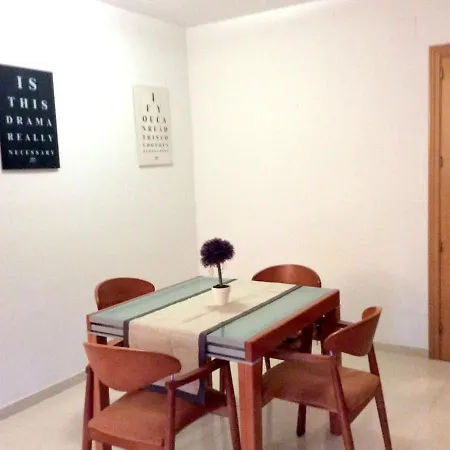 Apartamento Modern In With Sea And Mountain View *